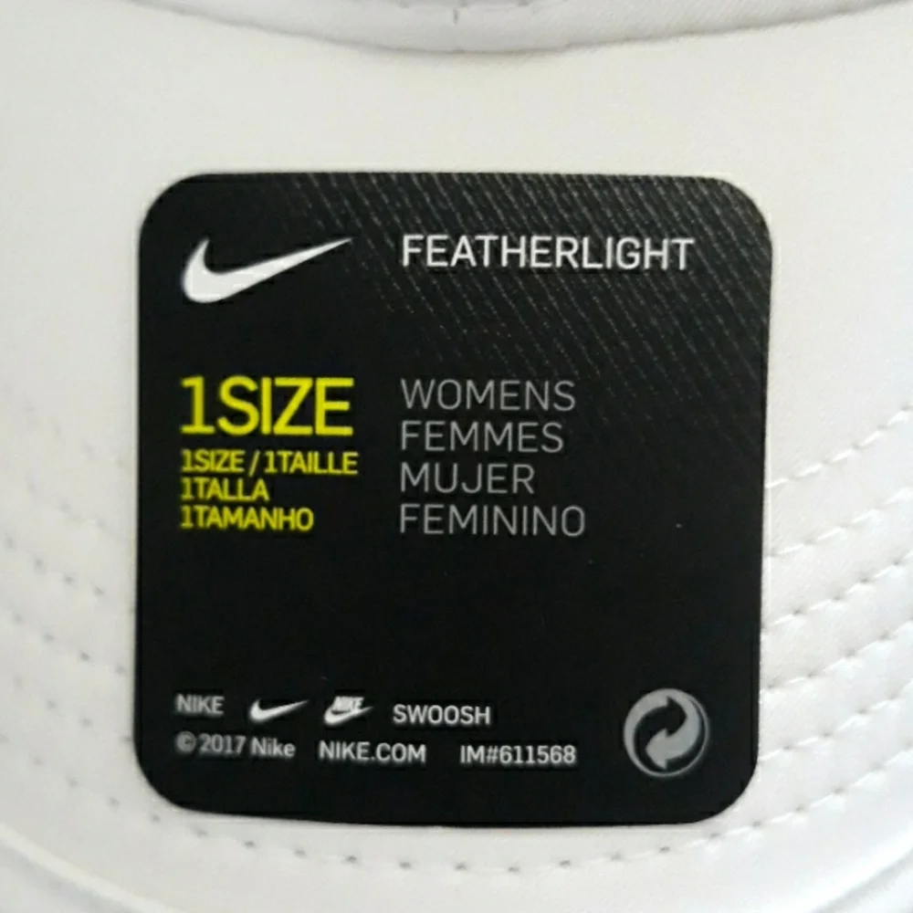 9x*Host Pick*Nike Aerobill Dri-Fit ladies hat - Picture 4 of 15